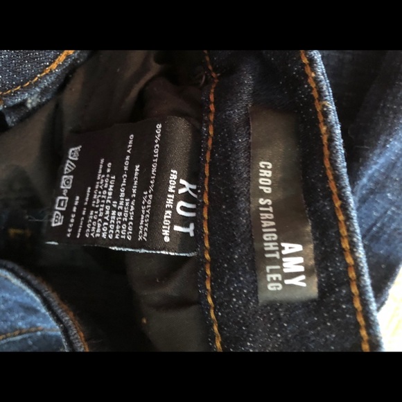 Kut Jeans - Picture 2 of 4